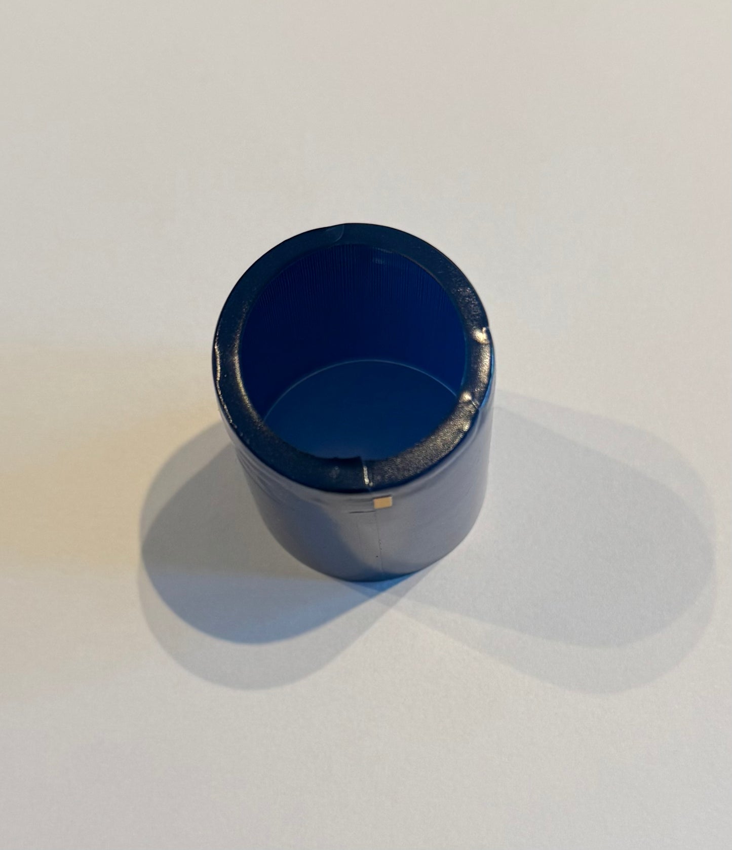 Krimpzegels voor Flessenautomatisering – 100 stuks