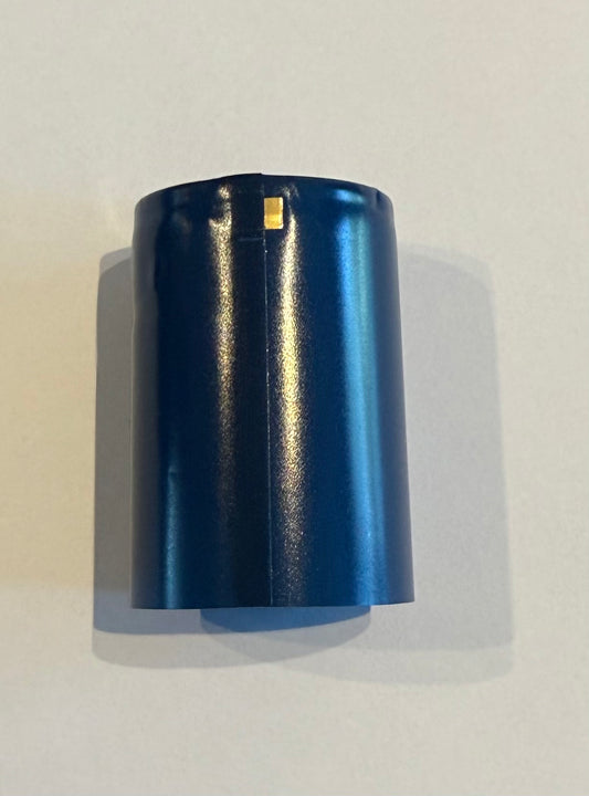 Krimpzegels voor Flessenautomatisering – 100 stuks