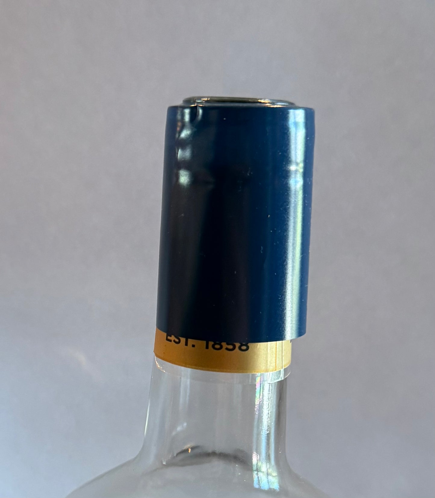 Krimpzegels voor Flessenautomatisering – 100 stuks